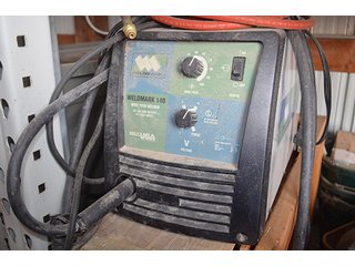 Property photo 27 - FARM EQUIPMENT & REAL ESTATE AUCTION IN ALLEN COUNTY, INDIANA